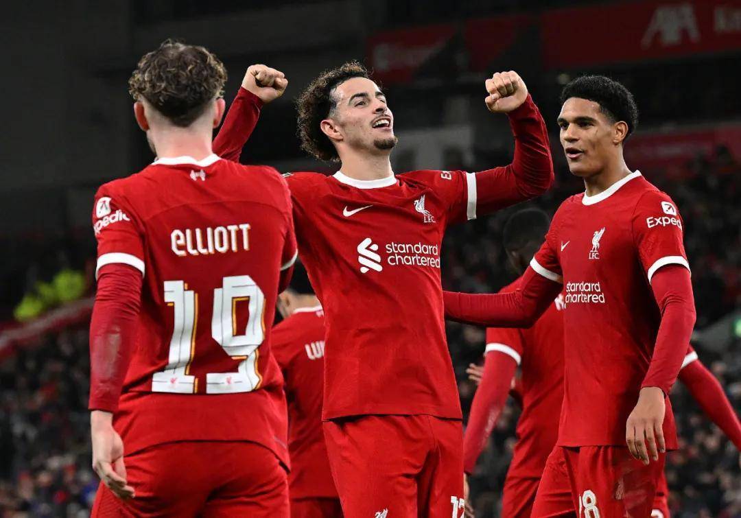 4/14周二赛事前瞻:欧冠 利物浦VS巴黎圣曼(内附7场预测)